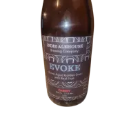 Indie Alehouse Brewing Co. Evoke - Cherry Sour