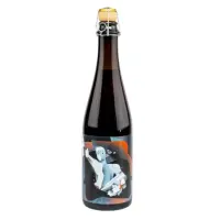 Indie Alehouse Brewing Co. Ritual Madness