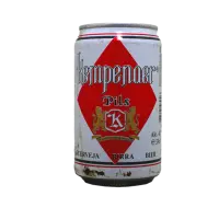 Royal Swinkels (Bavaria Brouwerij / Swinkels Family Brewers / SFB) Kempenaer Pils