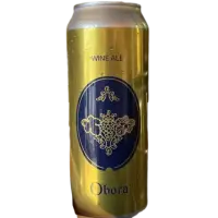 Pivovar Obora Wine Ale White