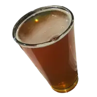 Helicon Brewing Cornbread Revival