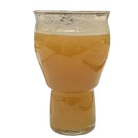 Cinderlands Beer Co. She’s A Beaut