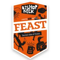 Bishop Nick Feast