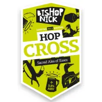Bishop Nick Hop Cross