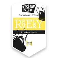 Bishop Nick Revelry 2017