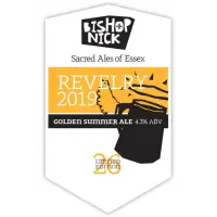 Bishop Nick Revelry 2019