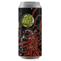 Tired Hands Brewing Company Punge Cubed