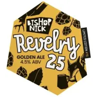 Bishop Nick Revelry 25