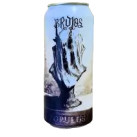 Brujos Brewing Populus - Citra
