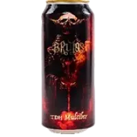 Brujos Brewing Mulciber - TDH