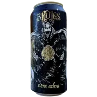 Brujos Brewing Sitra Achra (2024)