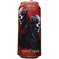 Brujos Brewing Imperial Populus