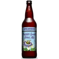 Breakside Brewery Passionfruit Sour Ale
