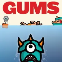 Wandering Monsters Brewing Company Gums