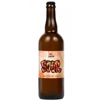 Pivovar Mazák 11 Nectarine Sour