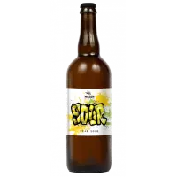 Pivovar Mazák 12 Pear Sour