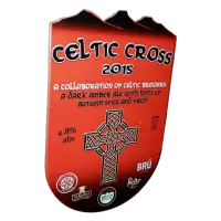 Brecon Brewing Celtic Cross 2015
