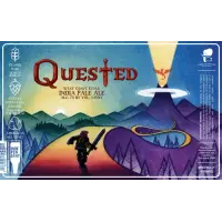 Twin Elephant Brewing Company Quested