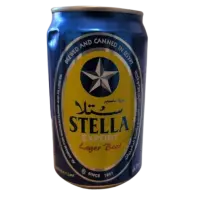 Al Ahram Beverages Company Stella Export