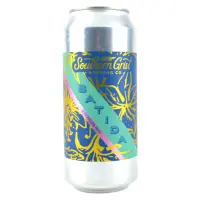 Southern Grist Brewing Company Batida w/ Passionfruit