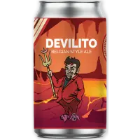 Gruner Brothers Brewing Devilito