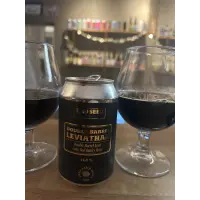 Bad Seed Brewing Leviathan - Double Barrel