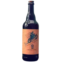 Southern Grist Brewing Company The Dare Devil