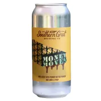Southern Grist Brewing Company Money Moves