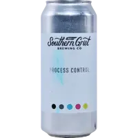 Southern Grist Brewing Company Process Control