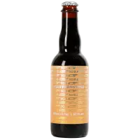 Southern Grist Brewing Company FlufferNutter