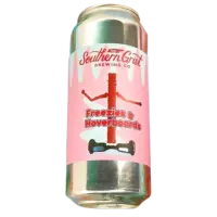 Southern Grist Brewing Company Freezies & Hoverboards