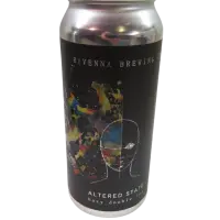 Ravenna Brewing Company Altered State