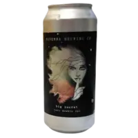 Ravenna Brewing Company Big Secret Double IPA