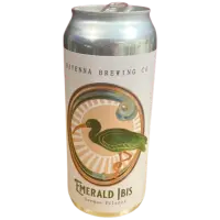 Ravenna Brewing Company Emerald Ibis