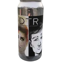 Ravenna Brewing Company Define the Relationship (DTR)