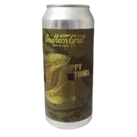 Southern Grist Brewing Company Hoppy Timbs