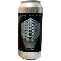 Ravenna Brewing Company Hologram Theory