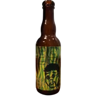 E9 Brewing Co. Chuck's Exotic Ale