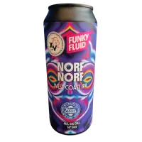 Funky Fluid Norf Norf