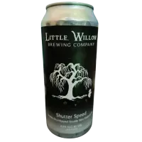 Little Willow Brewing Company Shutter Speed