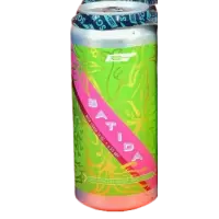 Southern Grist Brewing Company Batida w/ Guava