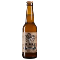 Kiara (La Petite Brasserie de Corse) Châtaigne