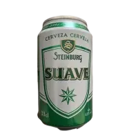 Martens Steinburg Suave (4.8%)