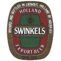 Royal Swinkels (Bavaria Brouwerij / Swinkels Family Brewers / SFB) Swinkels Export