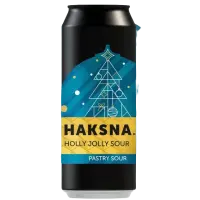 Haksna Holly Jolly Sour