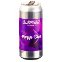 Southern Grist Brewing Company Purple Skies