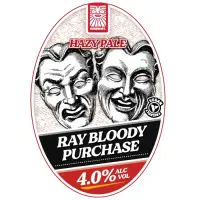 Sureshot Brewing Company Ray Bloody Purchase