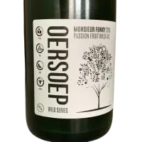 Oersoep Wild Series: Monsieur Funky 2016