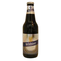 Albert Heijn Witbier