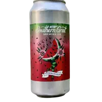 Southern Grist Brewing Company Sugar Baby